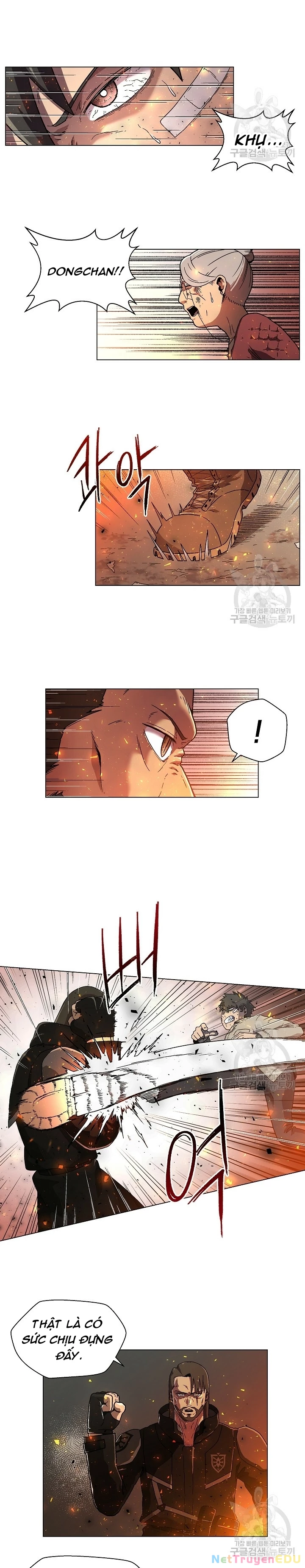 Cánh Cổng Asura Chapter 2 - Trang 2