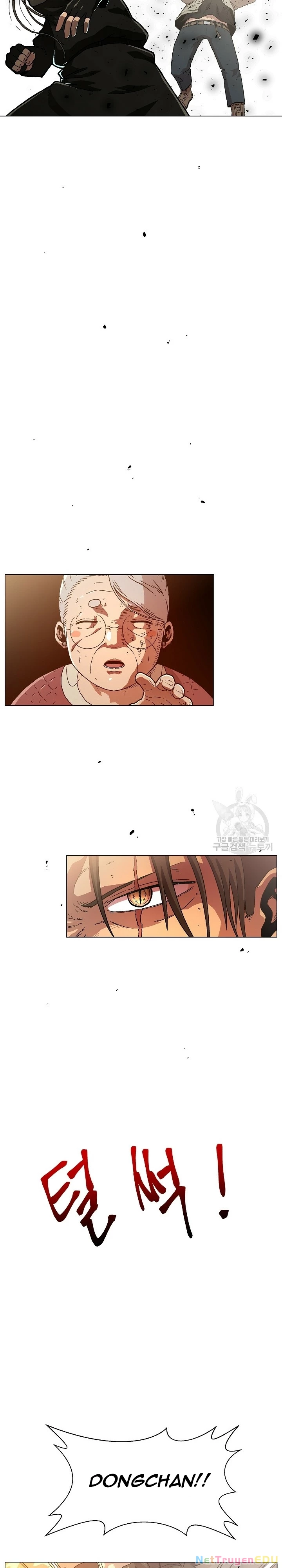 Cánh Cổng Asura Chapter 2 - Trang 2