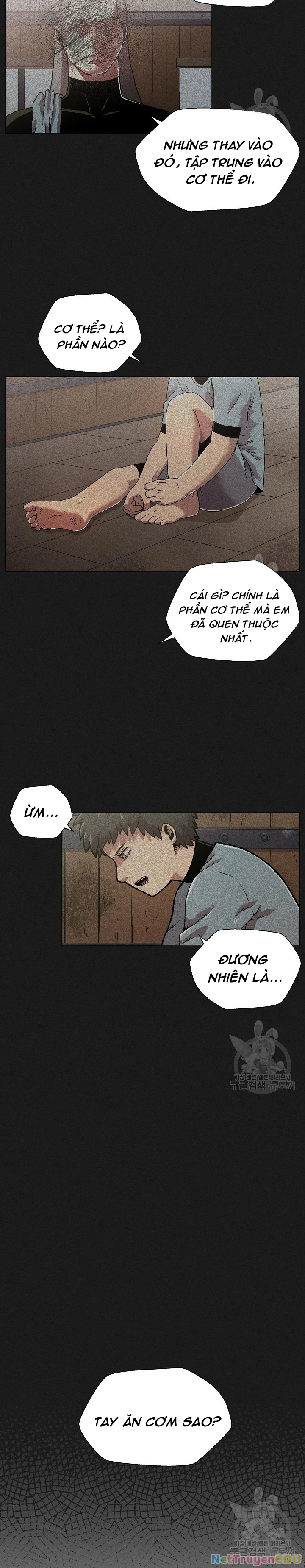 Cánh Cổng Asura Chapter 2 - Trang 2