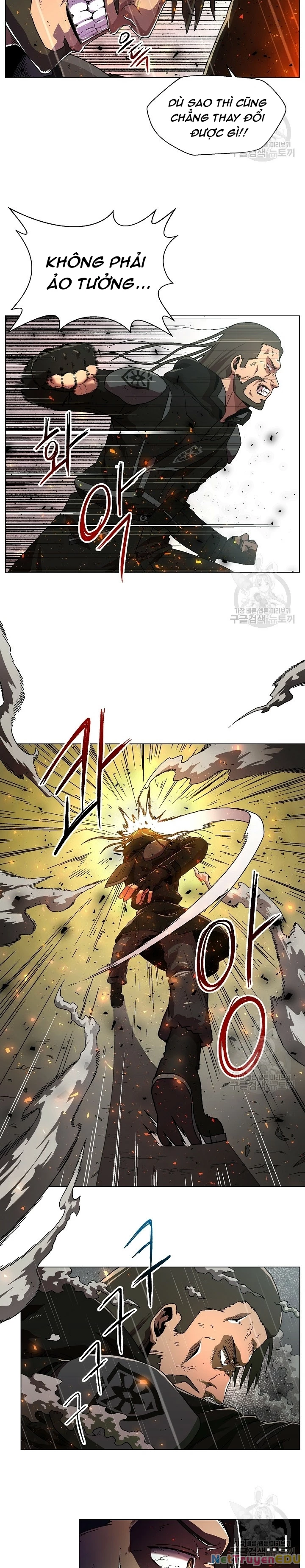 Cánh Cổng Asura Chapter 2 - Trang 2