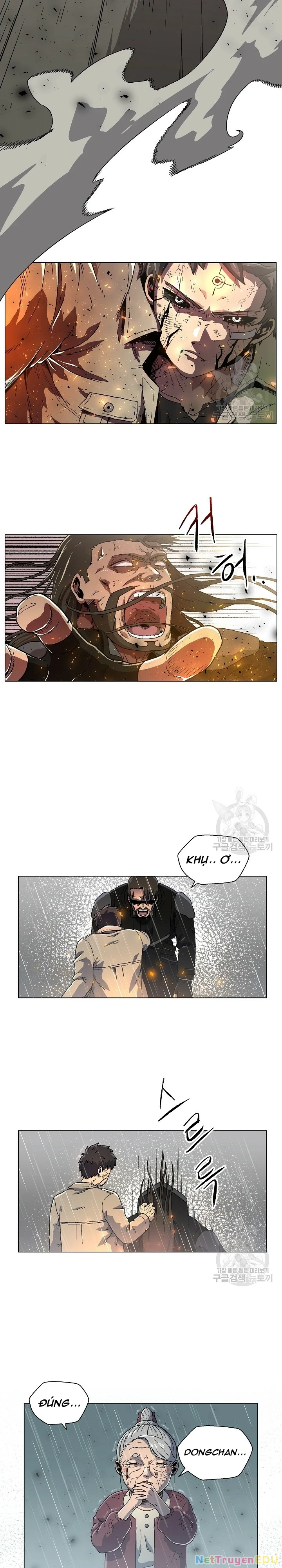 Cánh Cổng Asura Chapter 2 - Trang 2