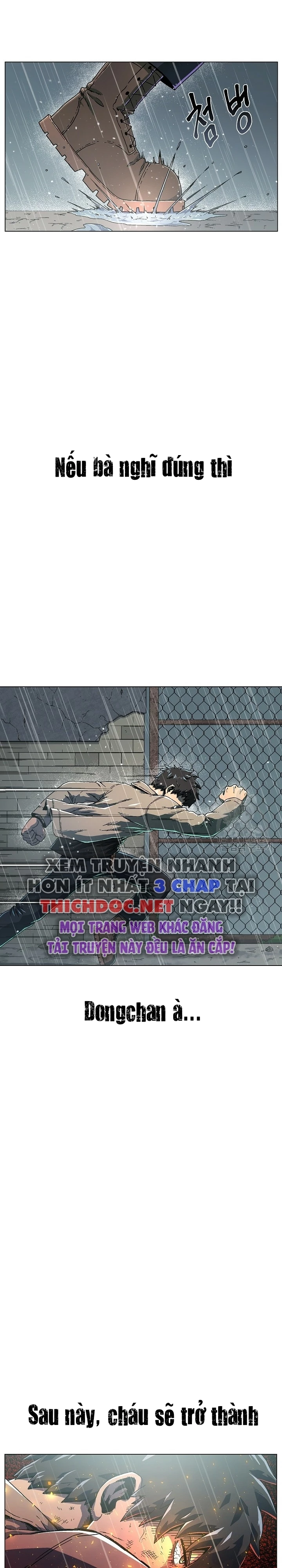 Cánh Cổng Asura Chapter 2 - Trang 2