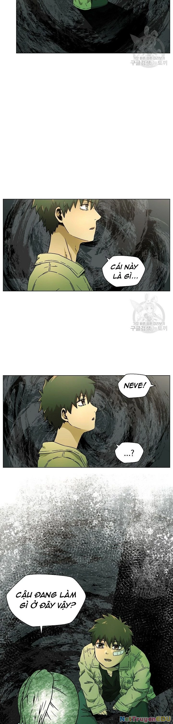 Cánh Cổng Asura Chapter 4 - Trang 2