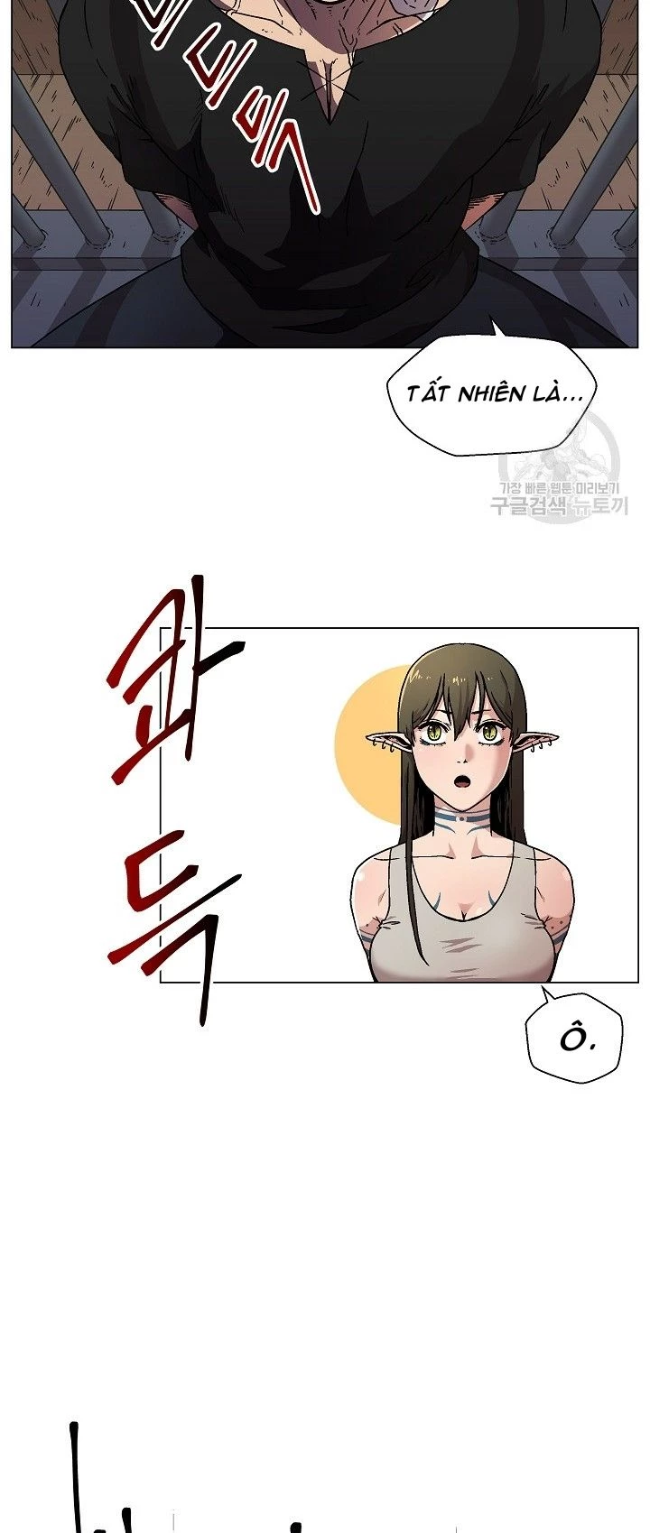 Cánh Cổng Asura Chapter 4 - Trang 2
