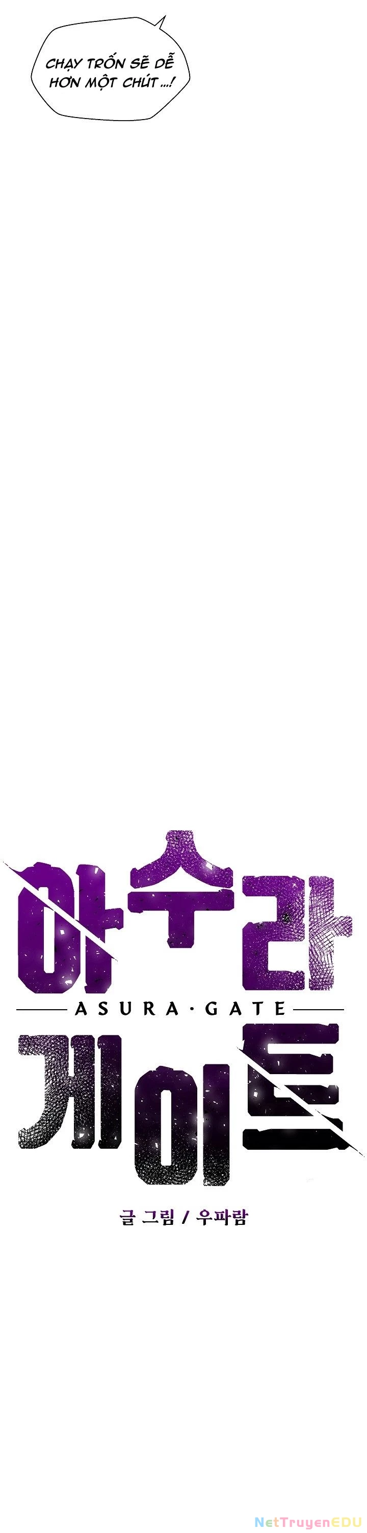 Cánh Cổng Asura Chapter 5 - Trang 2