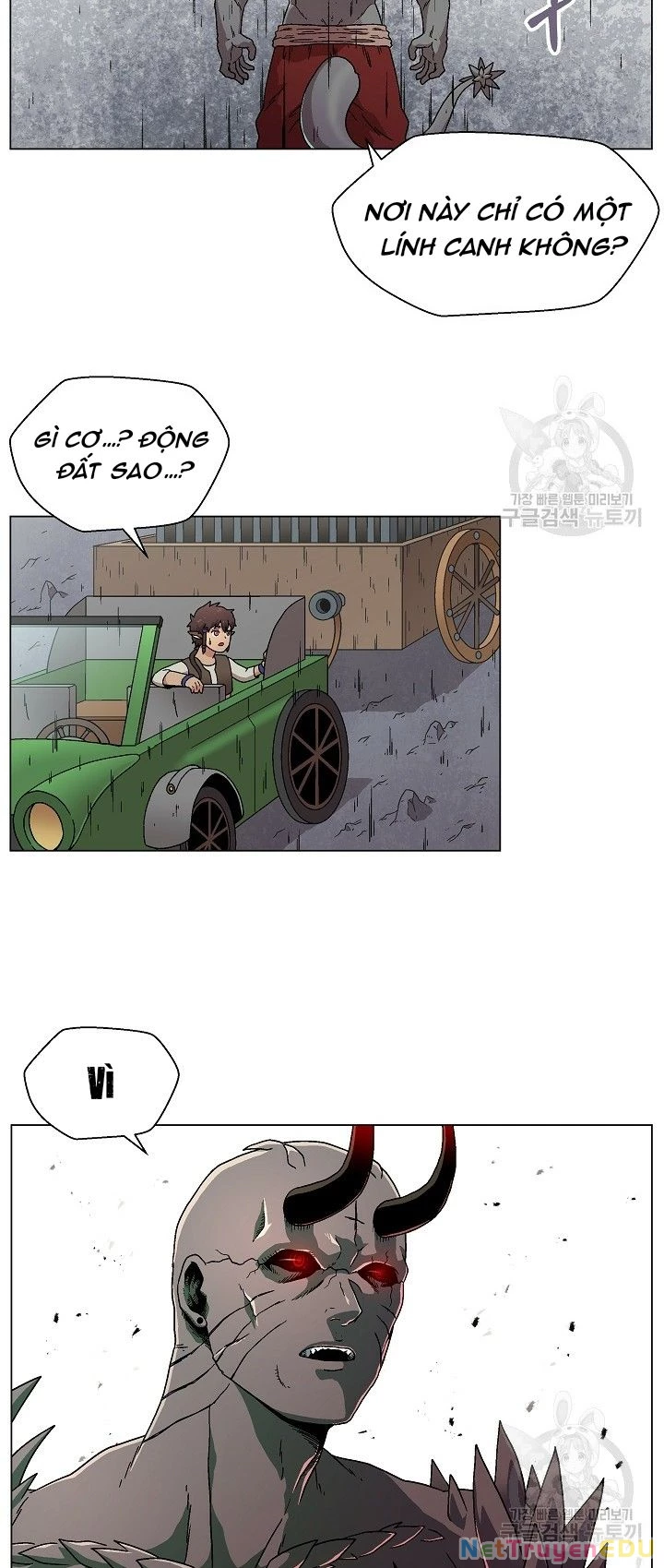 Cánh Cổng Asura Chapter 5 - Trang 2