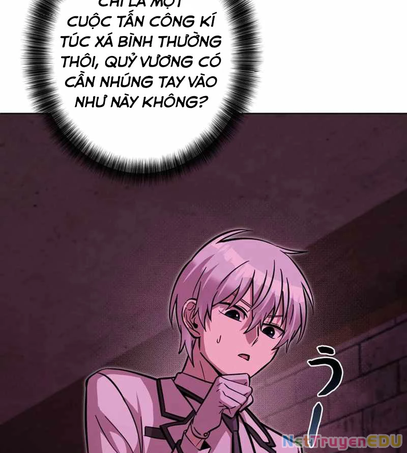 Các Nữ Anh Hùng Muốn Giết Tôi, Một Anh Hùng Chapter 28 - 7