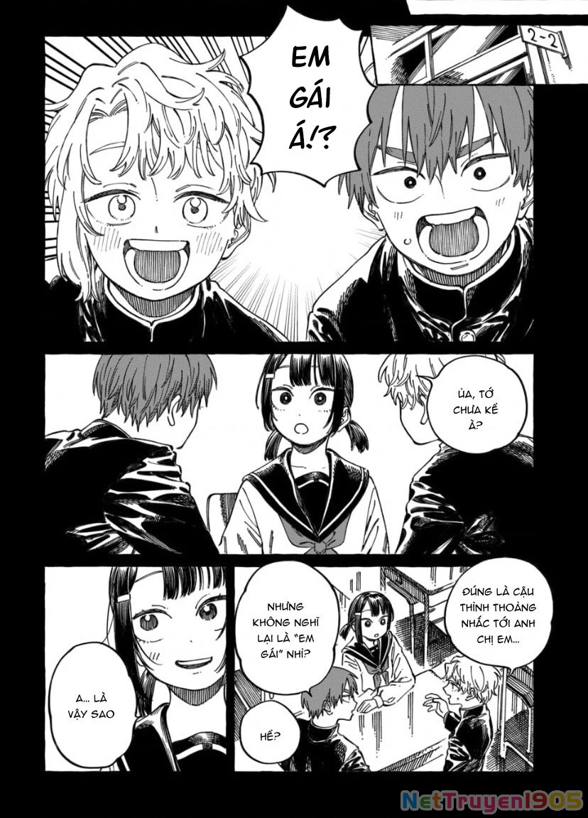 Boku No Suki Na Hito Ga Suki Na Hito Chapter 19 - 8