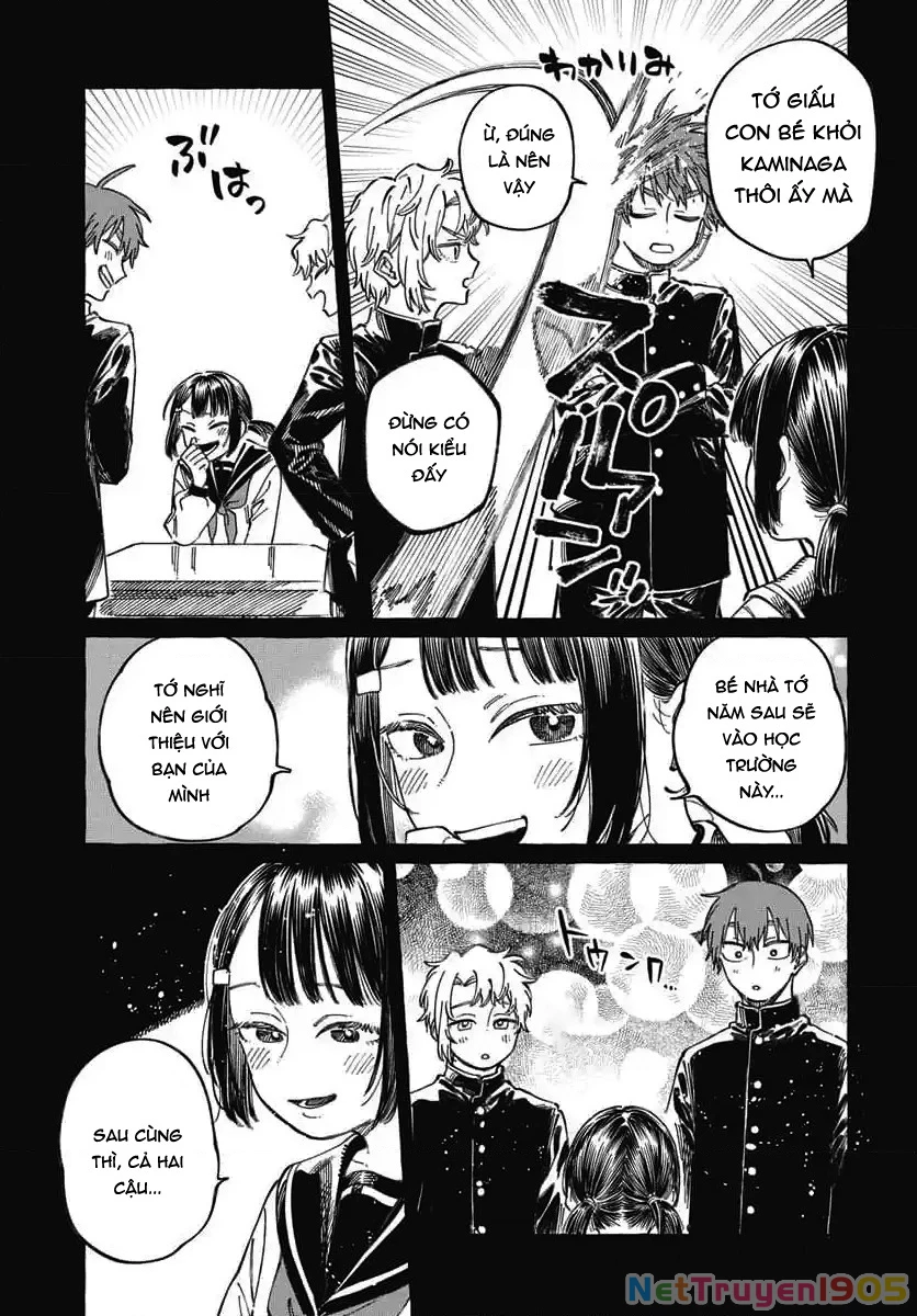Boku No Suki Na Hito Ga Suki Na Hito Chapter 19 - 9