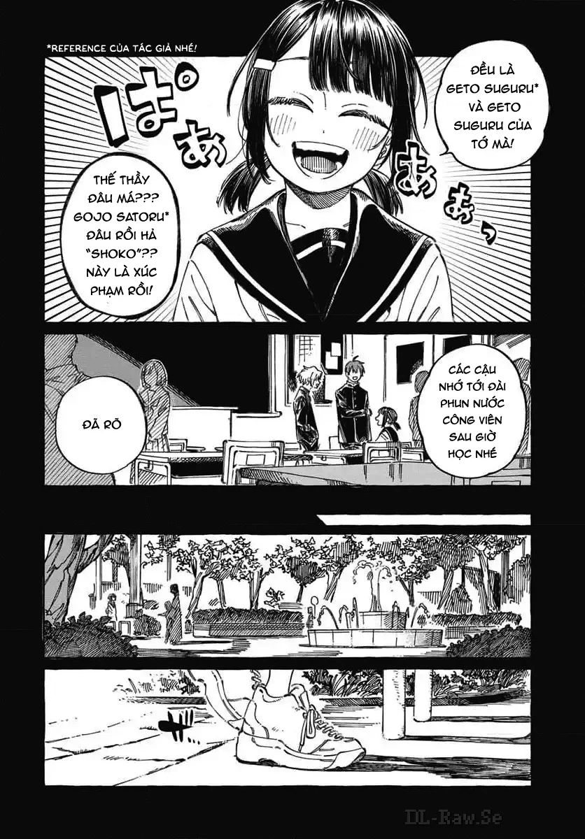 Boku No Suki Na Hito Ga Suki Na Hito Chapter 19 - 10