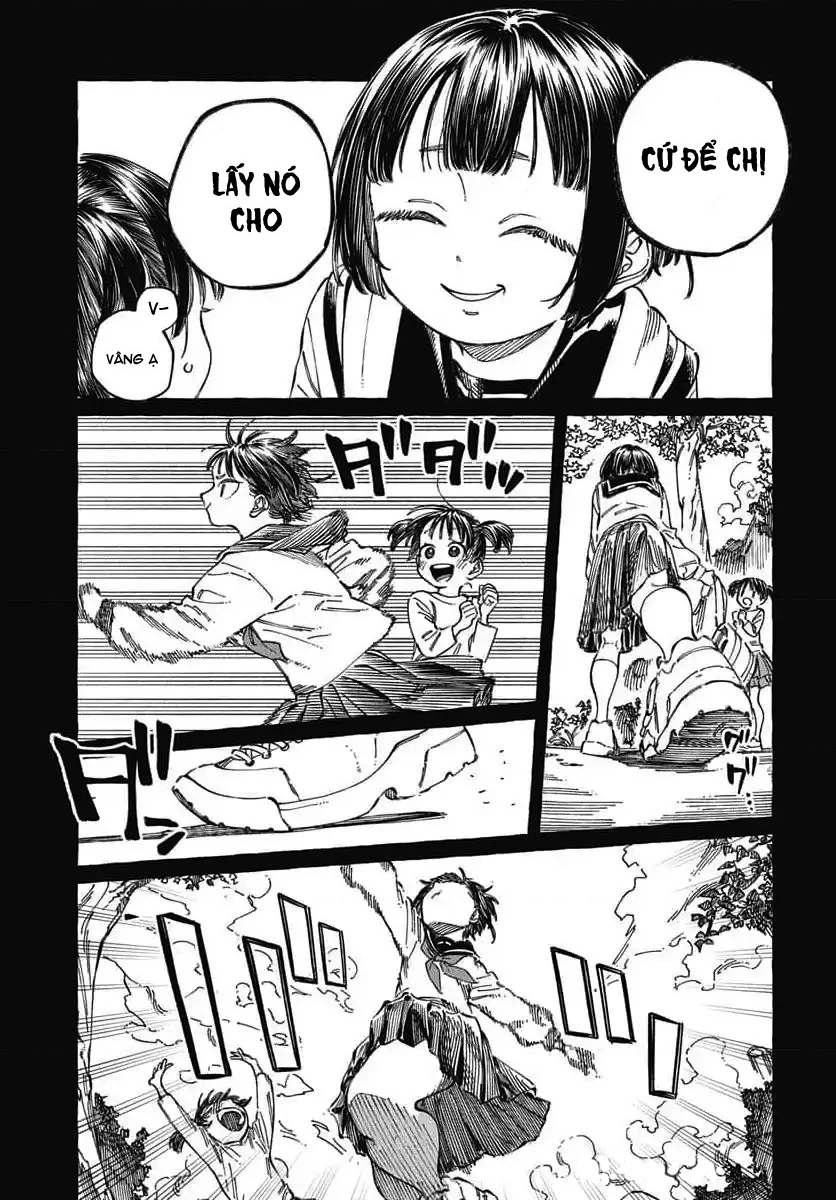 Boku No Suki Na Hito Ga Suki Na Hito Chapter 19 - 13