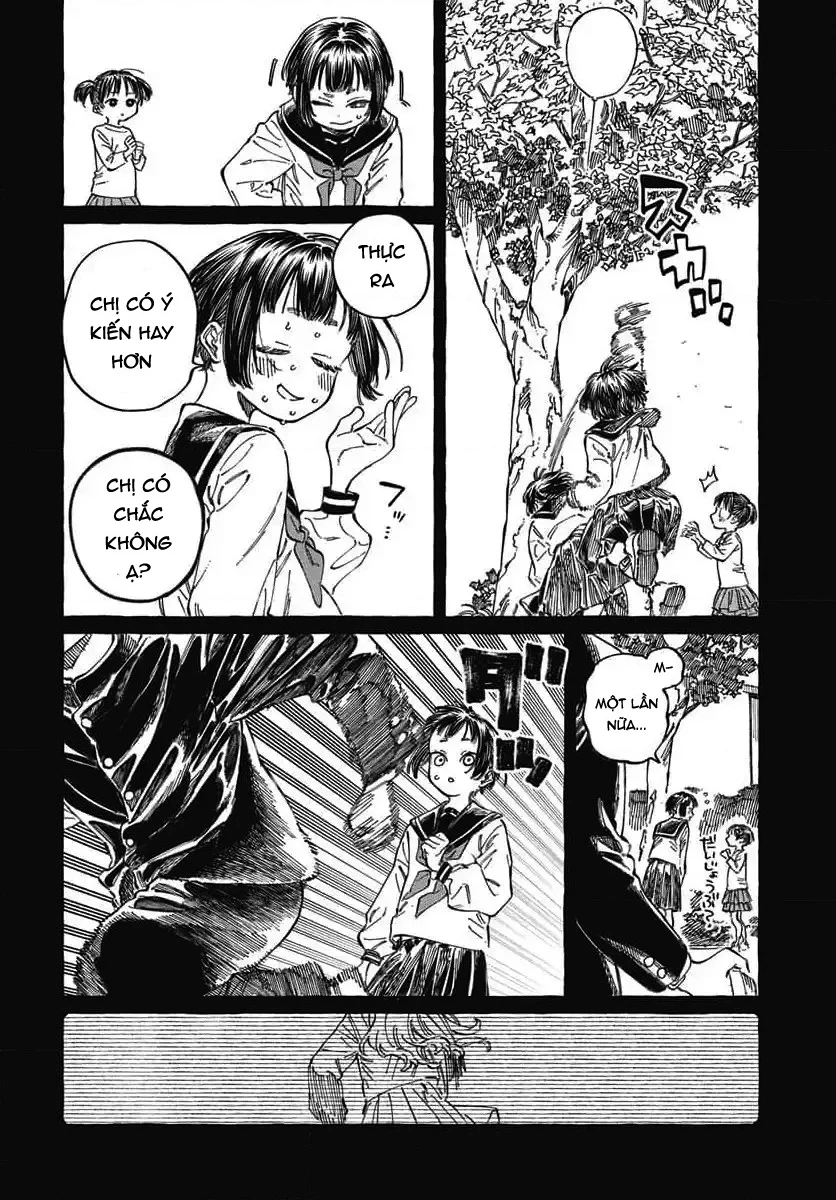 Boku No Suki Na Hito Ga Suki Na Hito Chapter 19 - 14