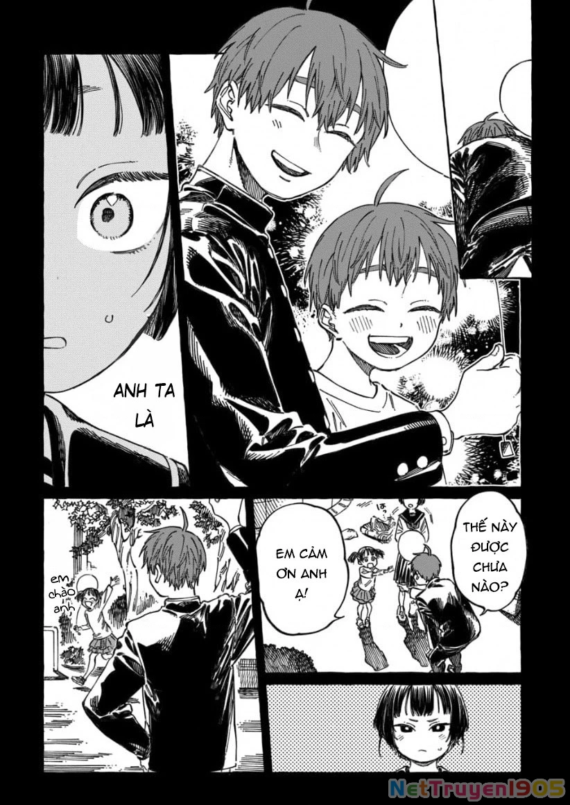 Boku No Suki Na Hito Ga Suki Na Hito Chapter 19 - 16