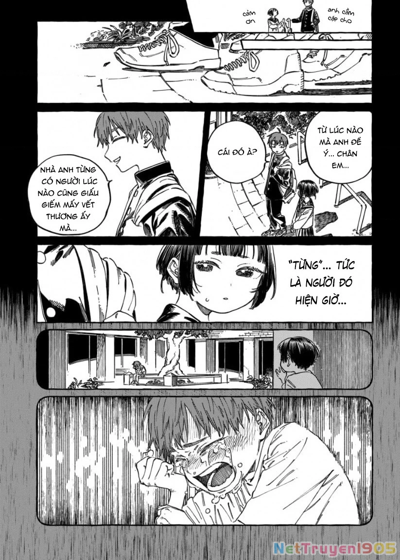 Boku No Suki Na Hito Ga Suki Na Hito Chapter 19 - 21