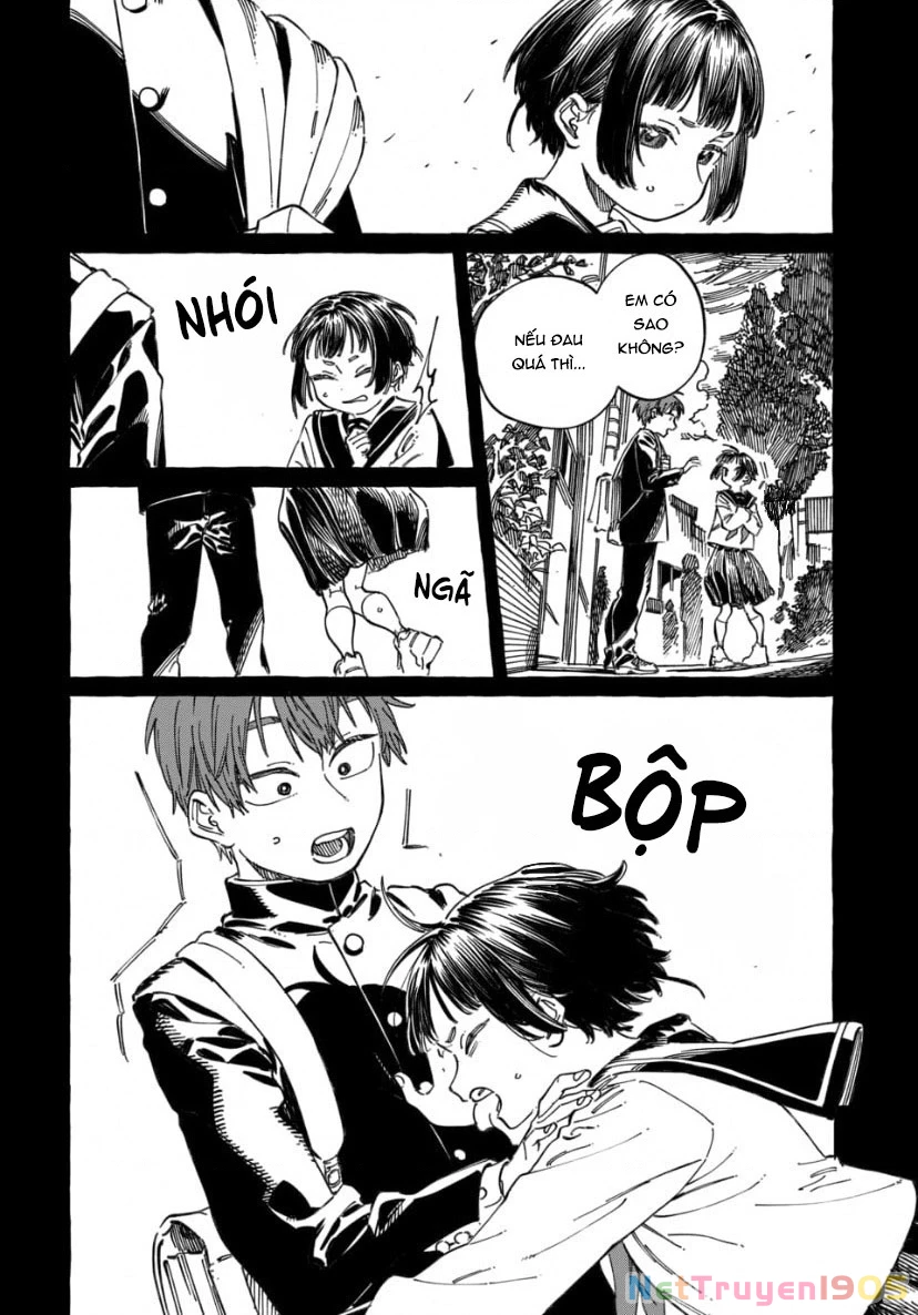 Boku No Suki Na Hito Ga Suki Na Hito Chapter 19 - 22