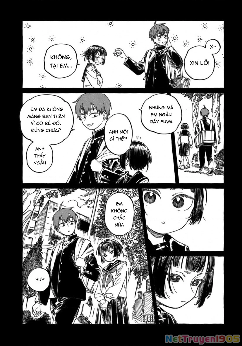 Boku No Suki Na Hito Ga Suki Na Hito Chapter 19 - 23