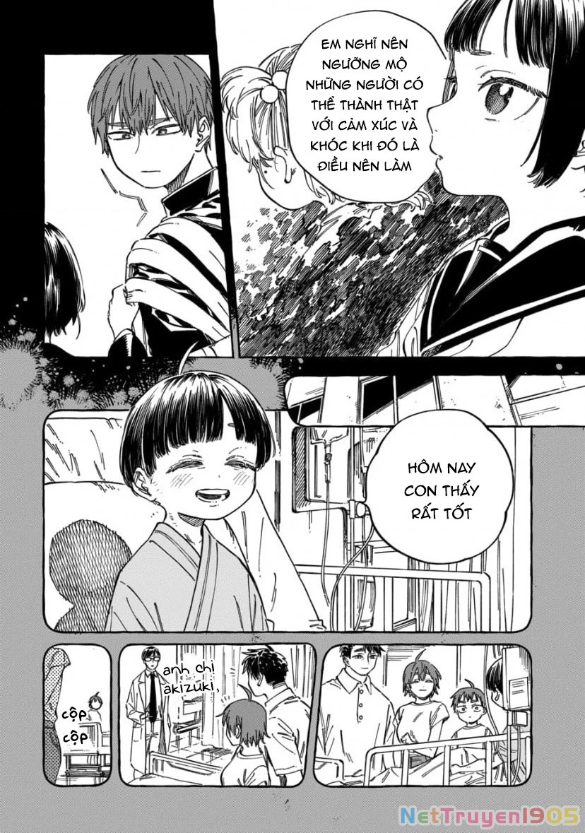 Boku No Suki Na Hito Ga Suki Na Hito Chapter 19 - 24