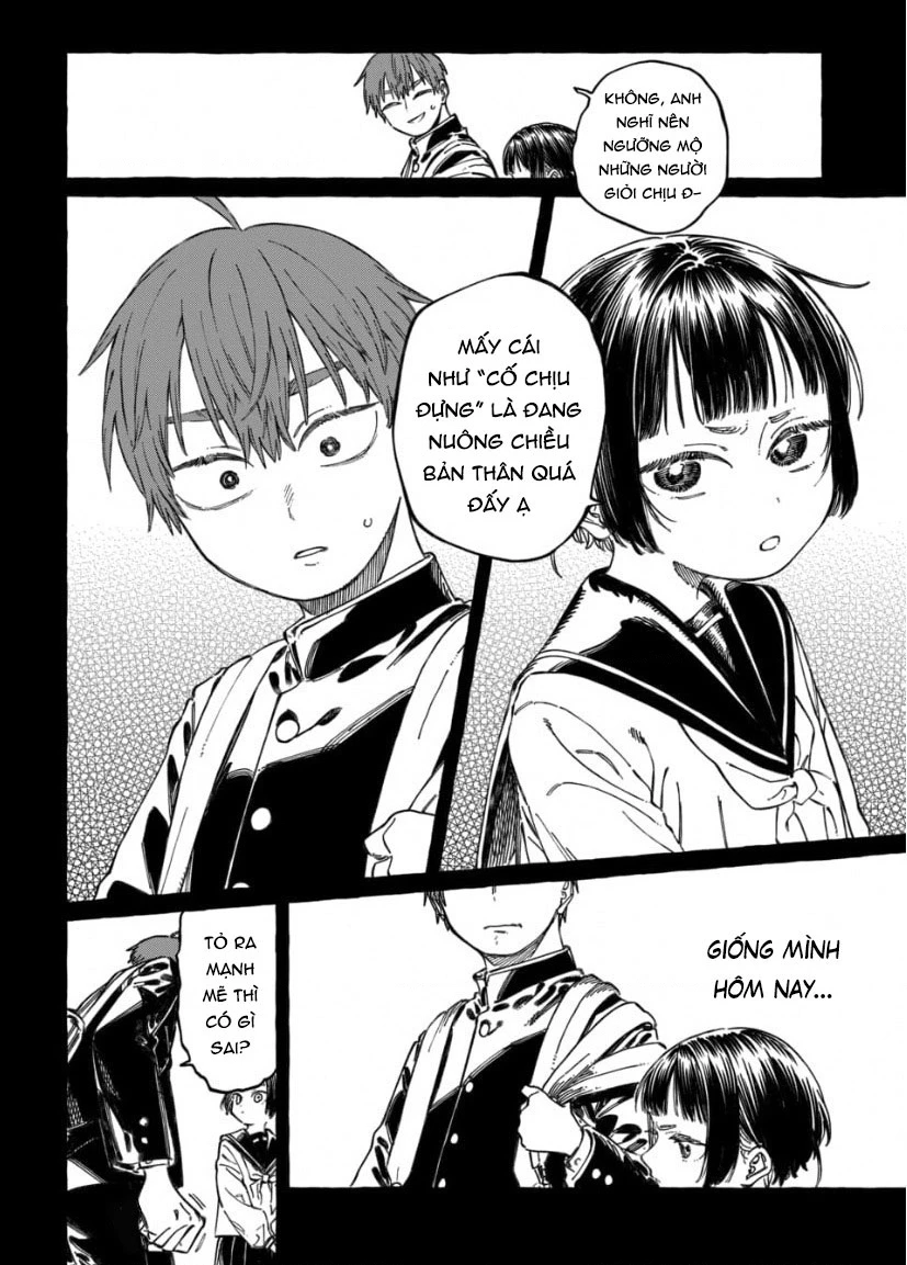 Boku No Suki Na Hito Ga Suki Na Hito Chapter 19 - 26