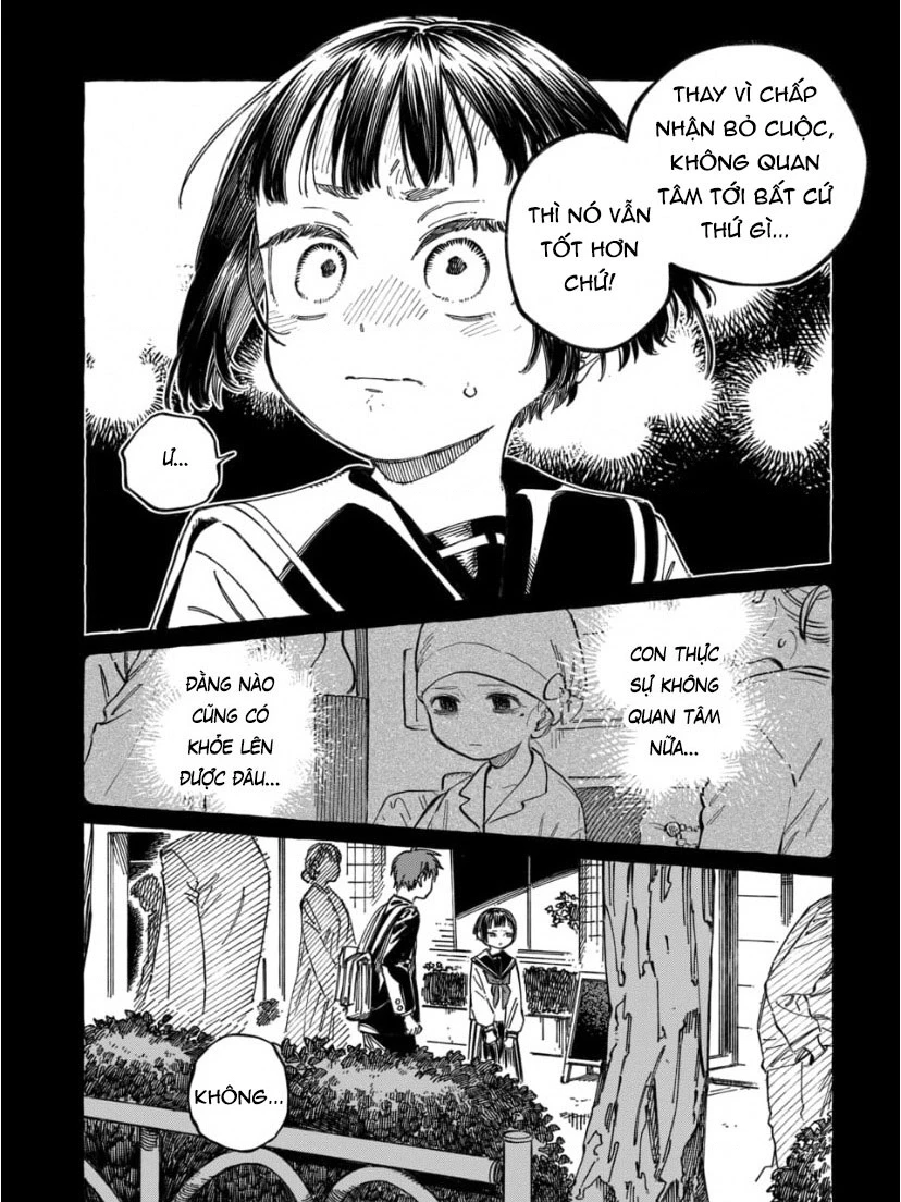 Boku No Suki Na Hito Ga Suki Na Hito Chapter 19 - 27