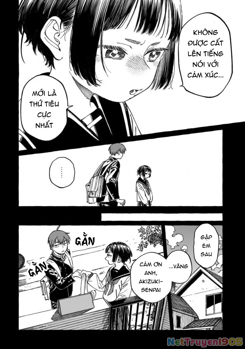 Boku No Suki Na Hito Ga Suki Na Hito Chapter 19 - 28