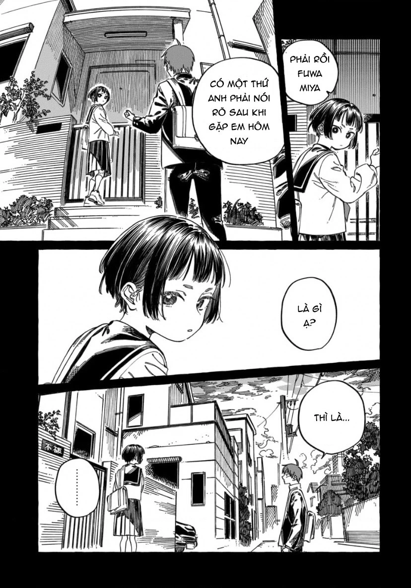 Boku No Suki Na Hito Ga Suki Na Hito Chapter 19 - 29