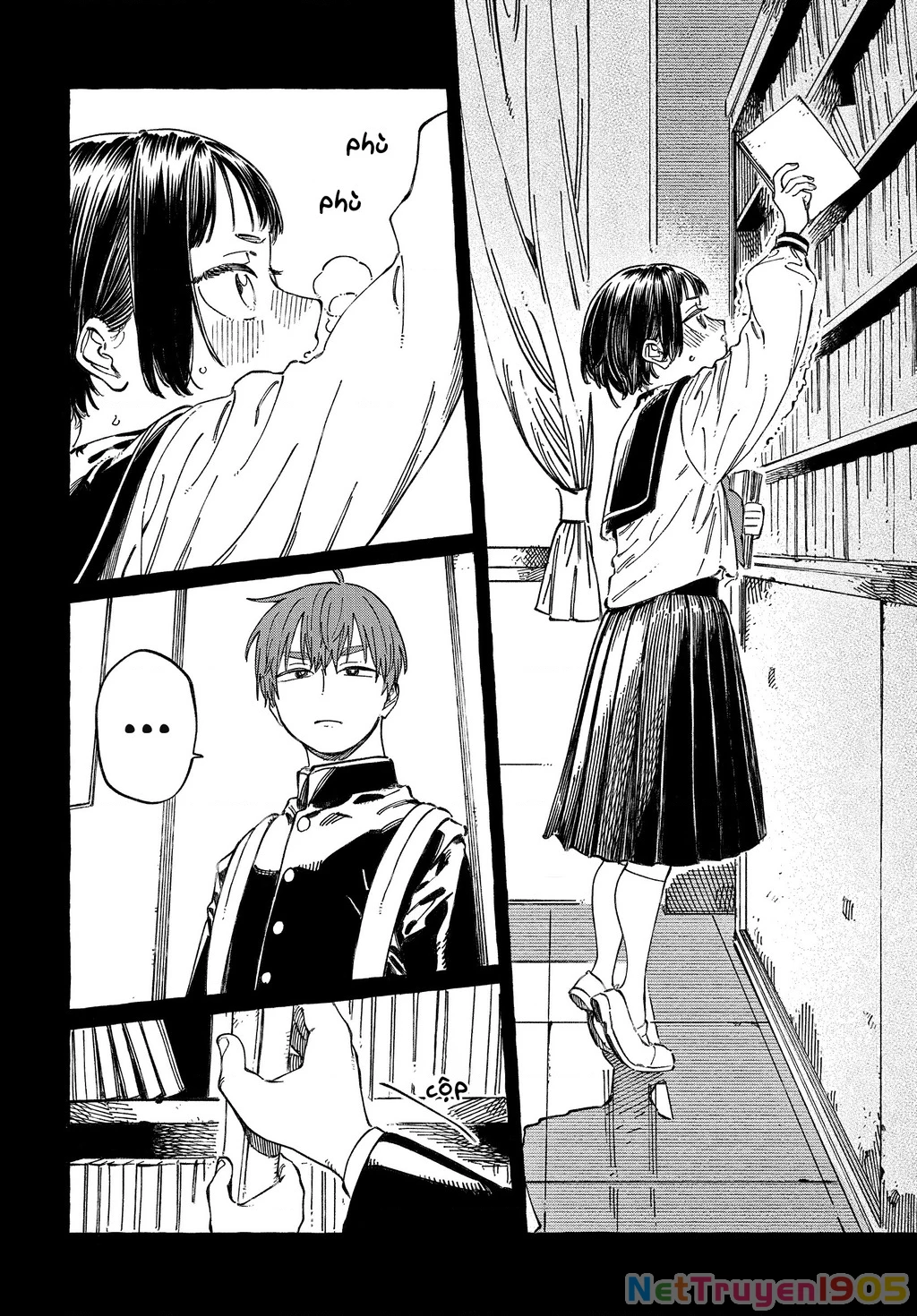 Boku No Suki Na Hito Ga Suki Na Hito Chapter 20 - 8