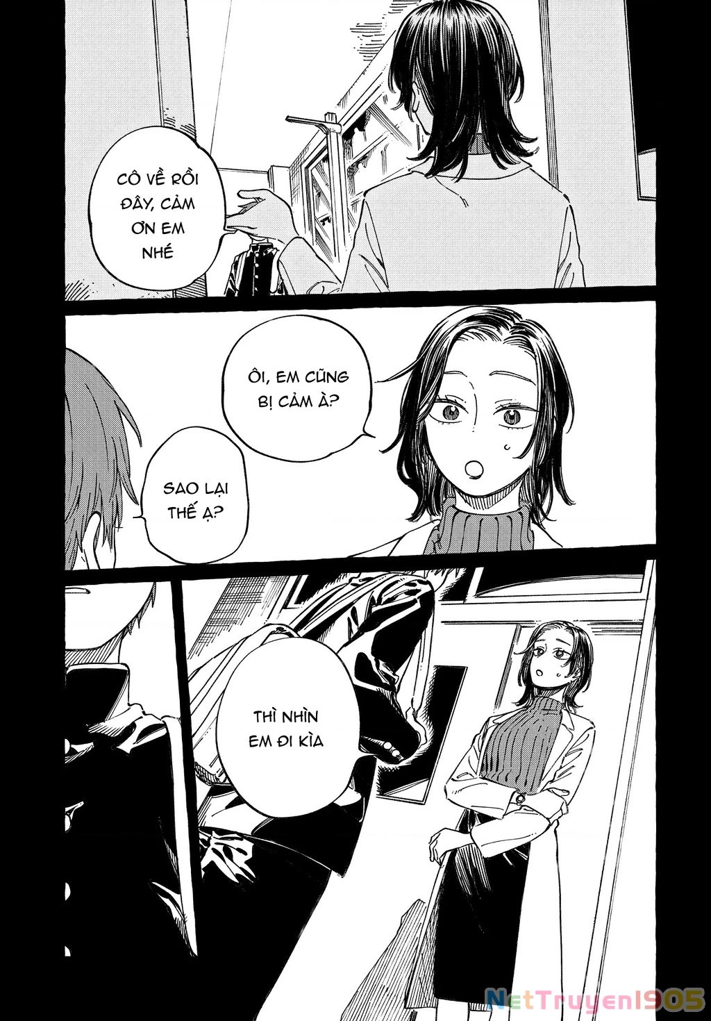 Boku No Suki Na Hito Ga Suki Na Hito Chapter 20 - 26