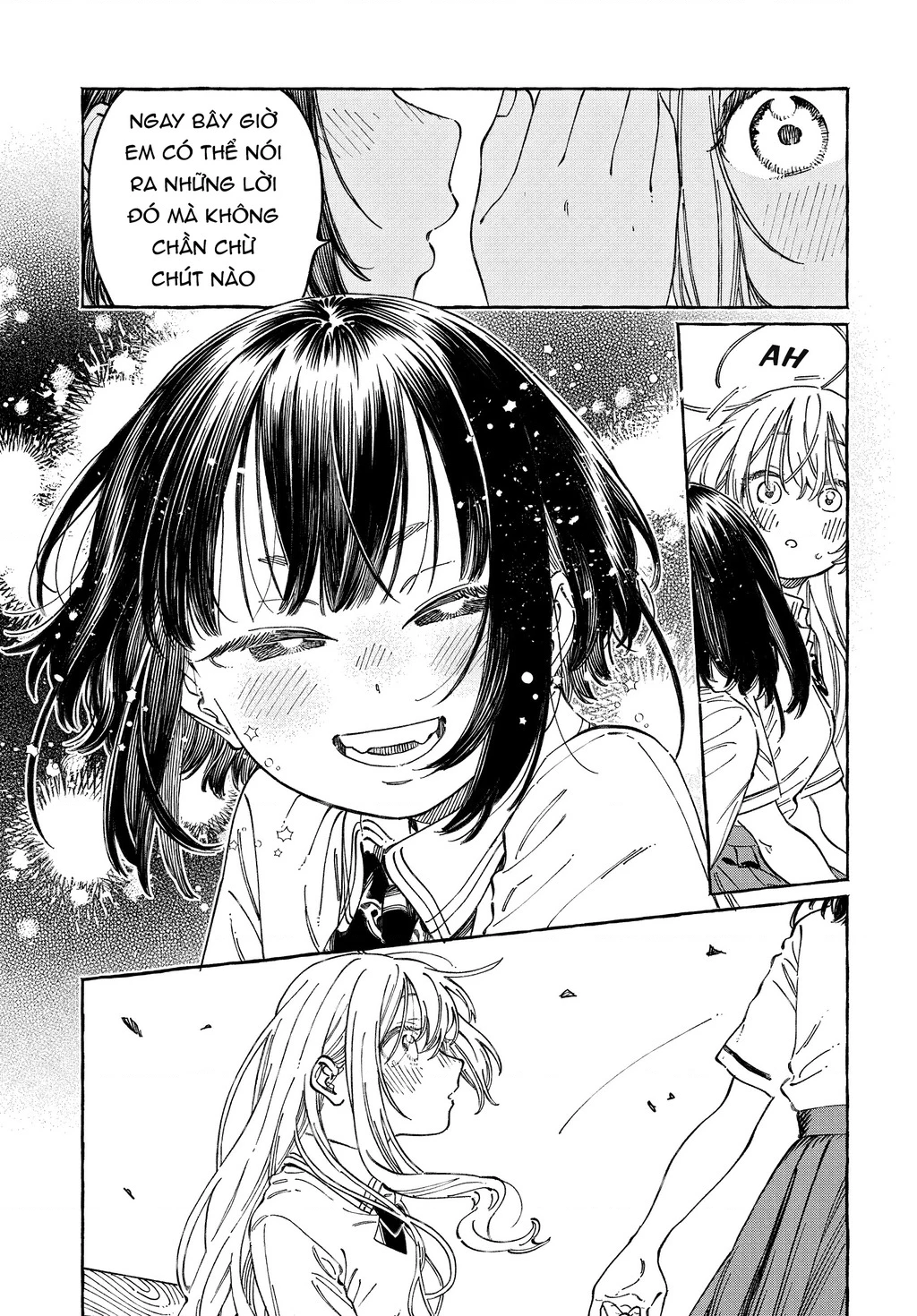 Boku No Suki Na Hito Ga Suki Na Hito Chapter 20 - 30