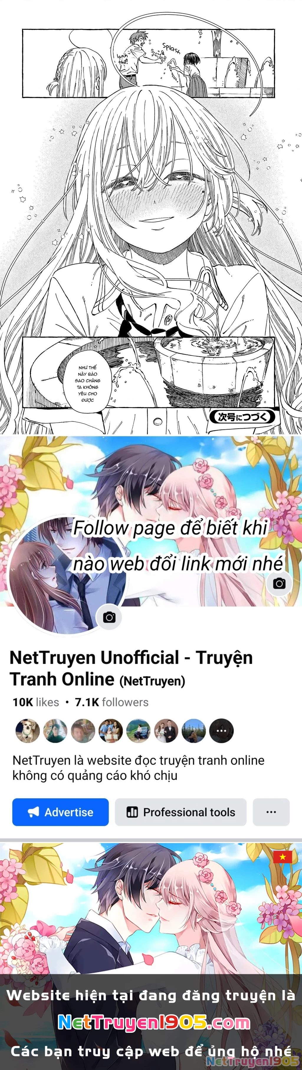 Boku No Suki Na Hito Ga Suki Na Hito Chapter 20 - 31