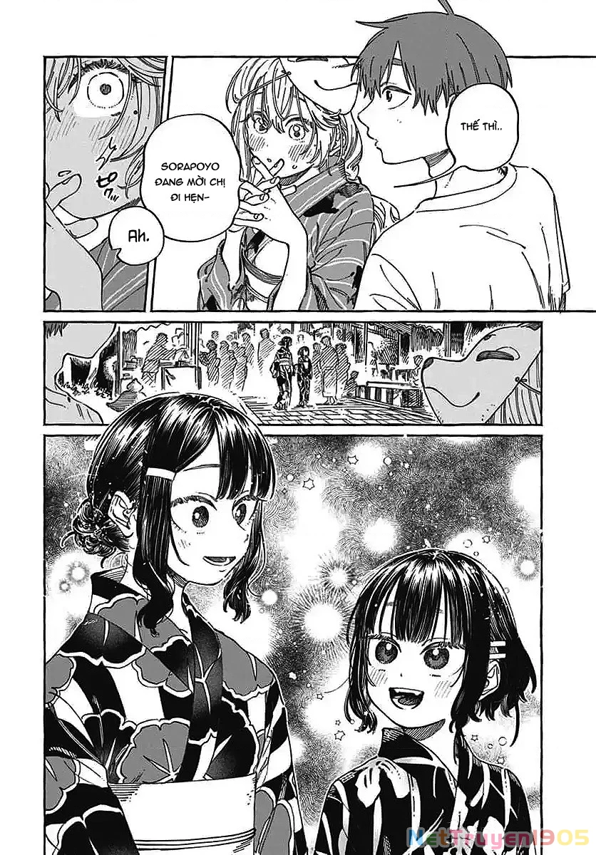 Boku No Suki Na Hito Ga Suki Na Hito Chapter 21 - 20