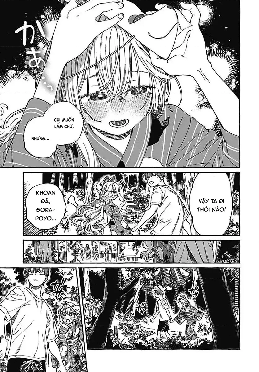 Boku No Suki Na Hito Ga Suki Na Hito Chapter 21 - 23