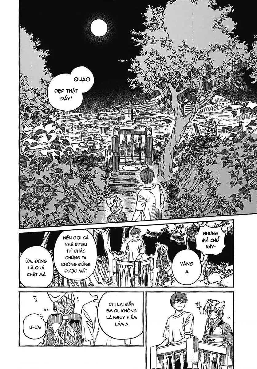 Boku No Suki Na Hito Ga Suki Na Hito Chapter 21 - 24