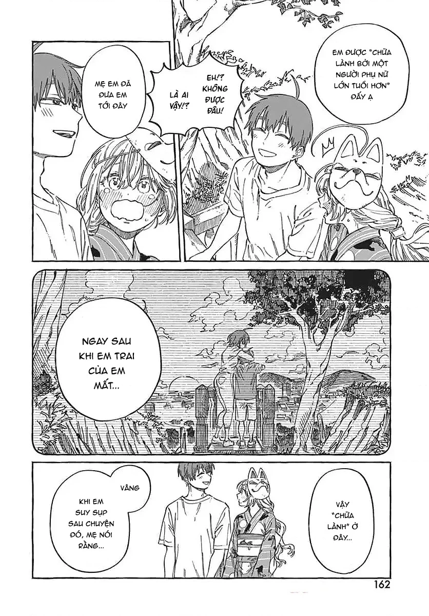 Boku No Suki Na Hito Ga Suki Na Hito Chapter 21 - 26