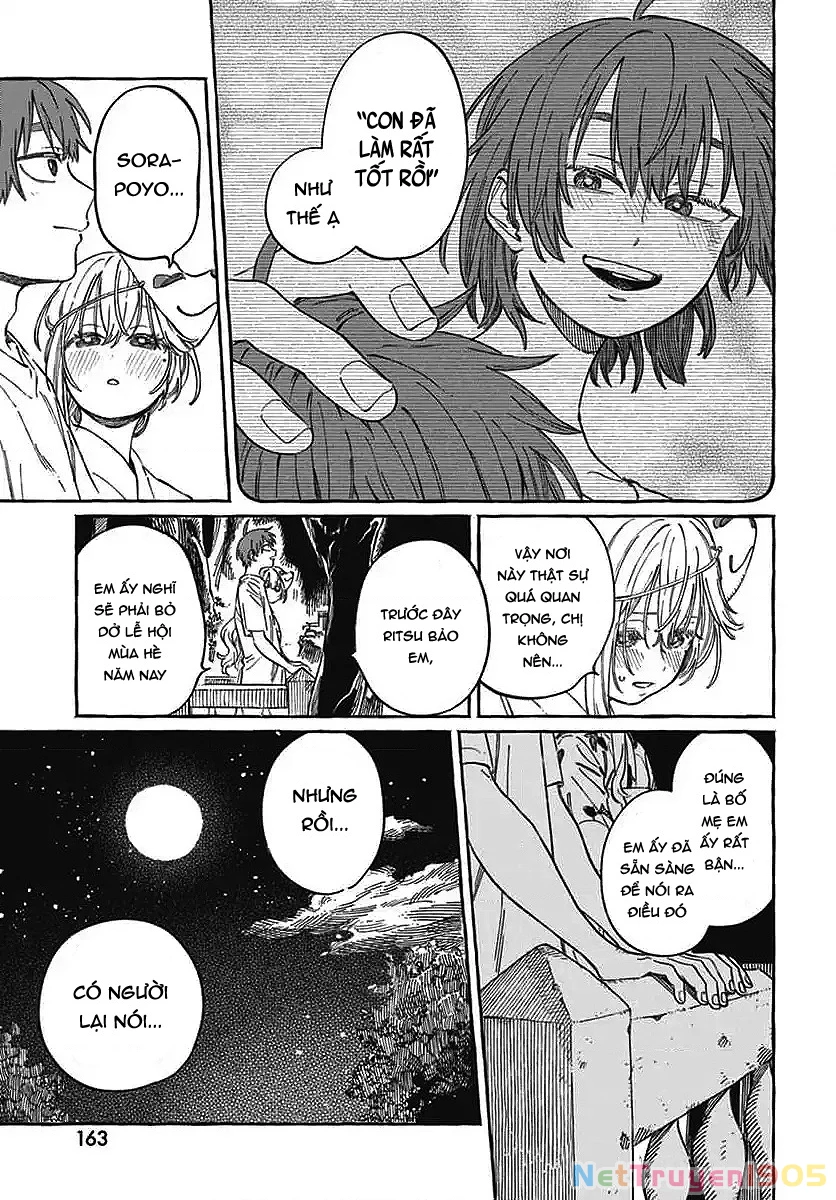 Boku No Suki Na Hito Ga Suki Na Hito Chapter 21 - 27