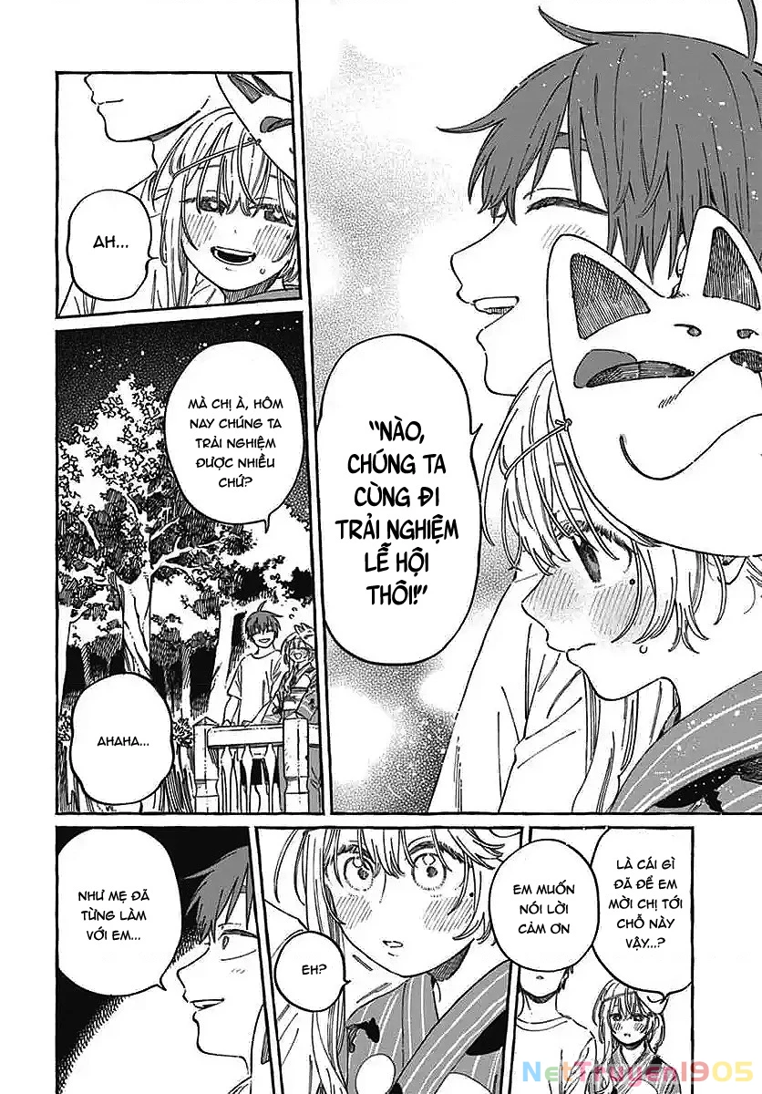 Boku No Suki Na Hito Ga Suki Na Hito Chapter 21 - 28