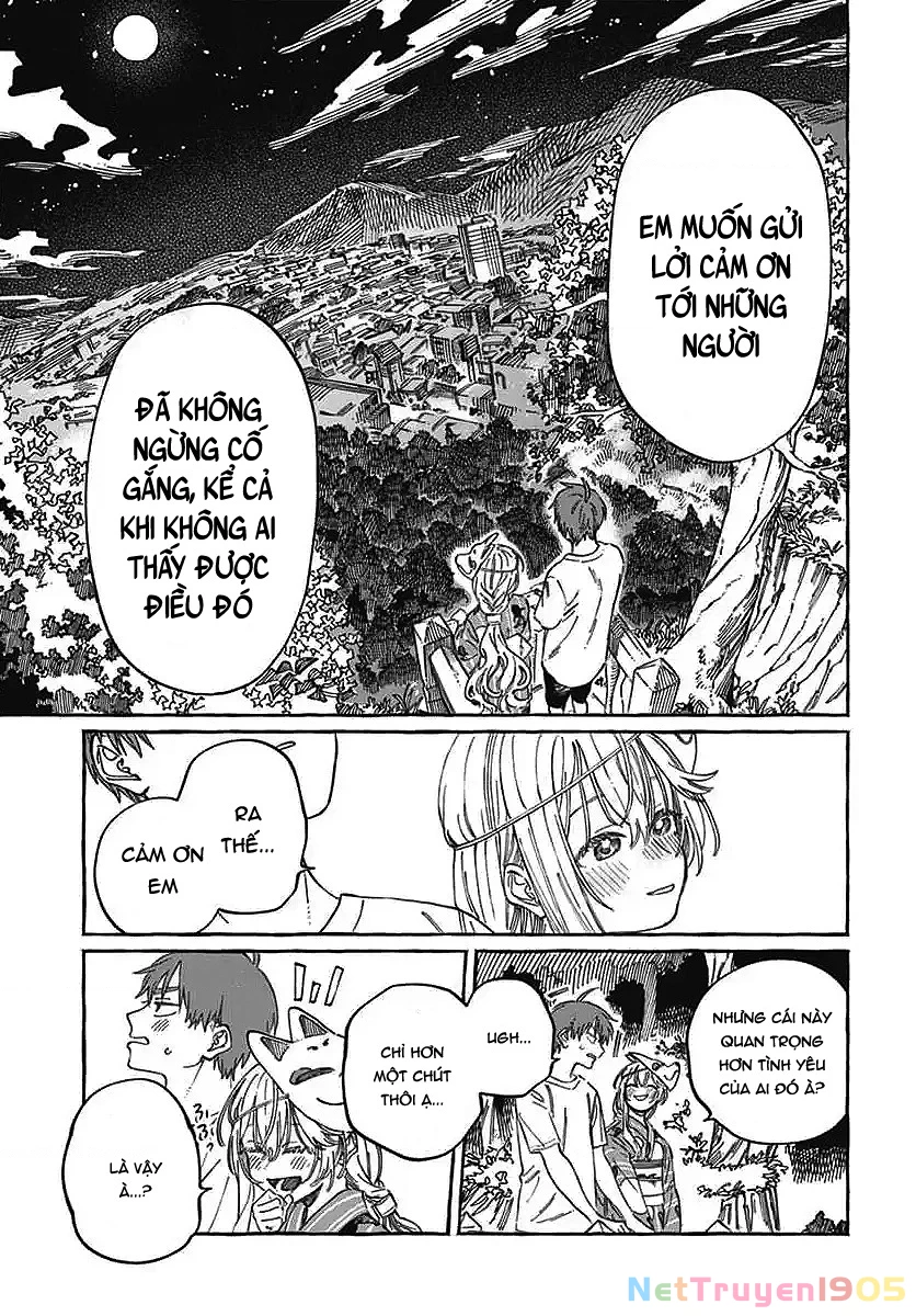 Boku No Suki Na Hito Ga Suki Na Hito Chapter 21 - 29