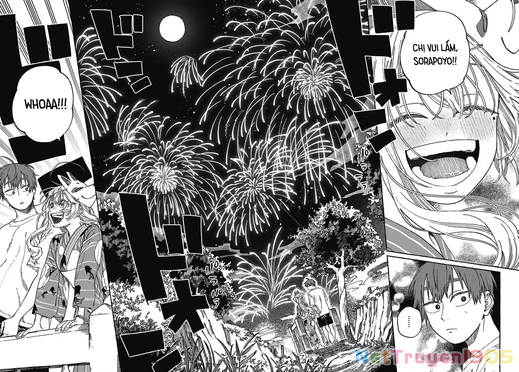 Boku No Suki Na Hito Ga Suki Na Hito Chapter 21 - 30