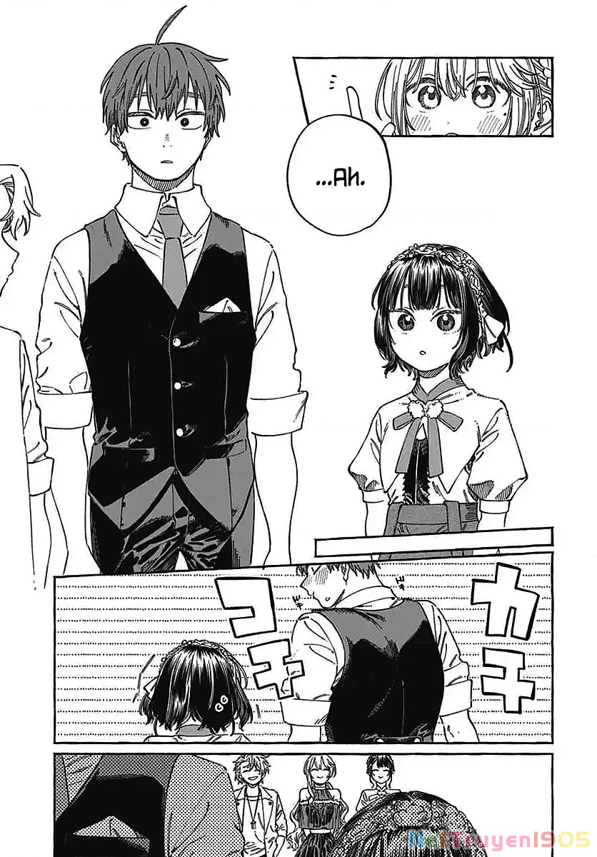 Boku No Suki Na Hito Ga Suki Na Hito Chapter 22 - 5