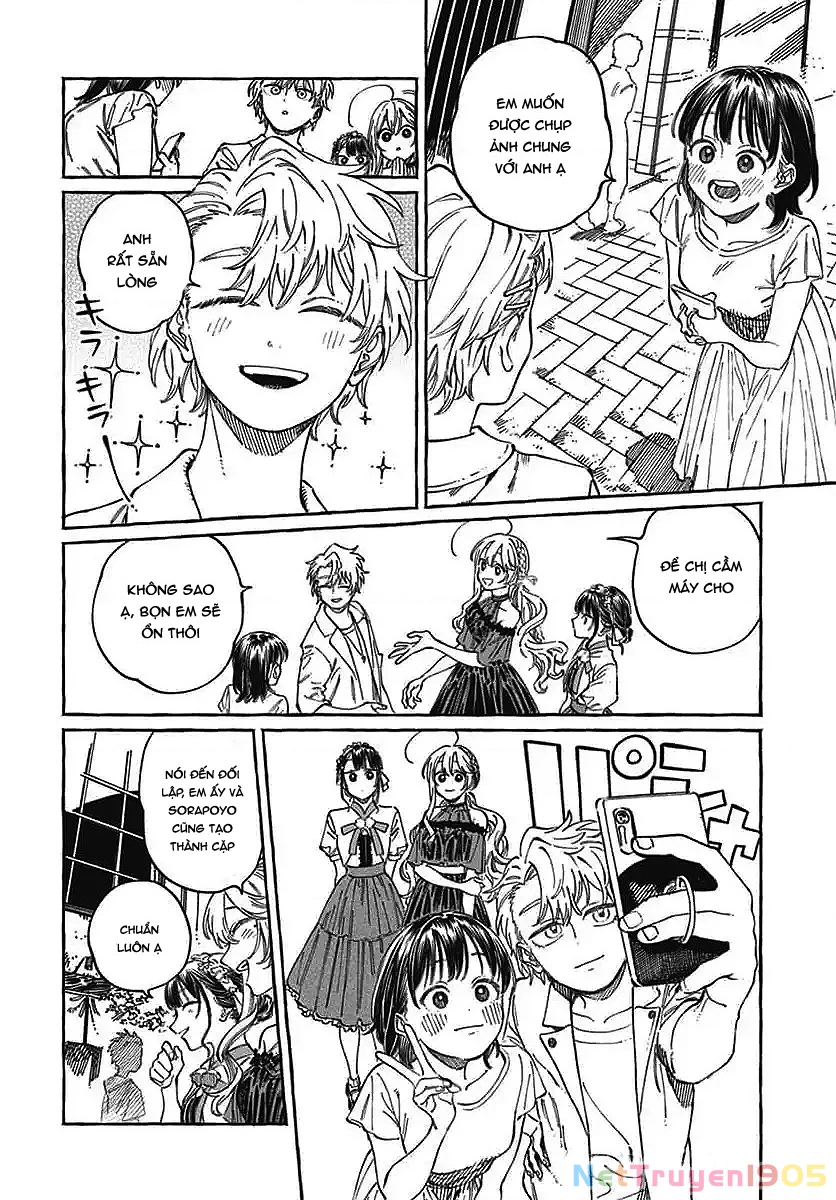 Boku No Suki Na Hito Ga Suki Na Hito Chapter 22 - 8