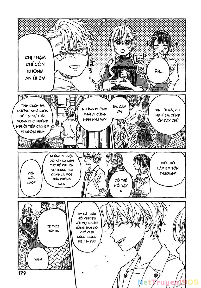 Boku No Suki Na Hito Ga Suki Na Hito Chapter 22 - 11