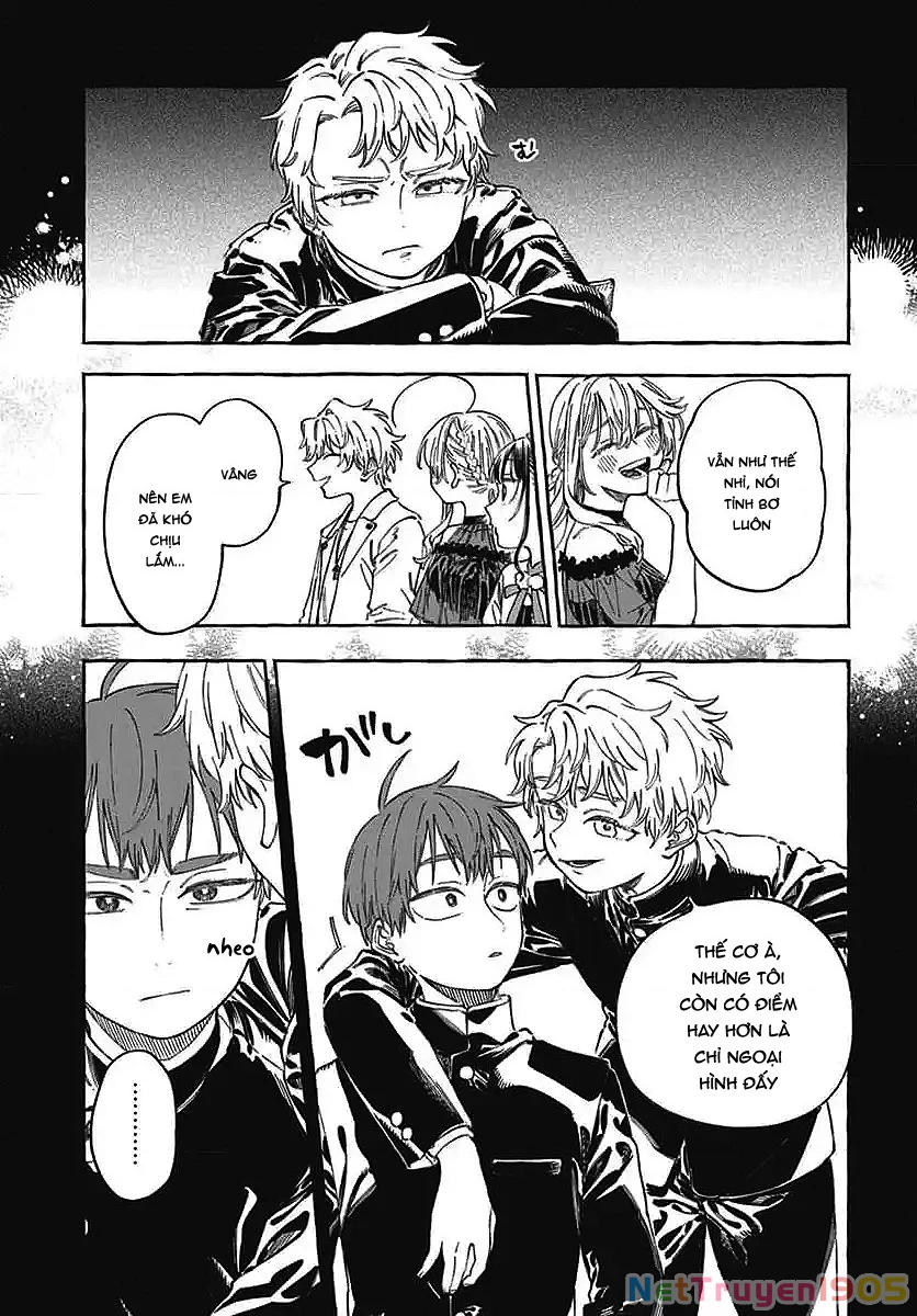 Boku No Suki Na Hito Ga Suki Na Hito Chapter 22 - 13