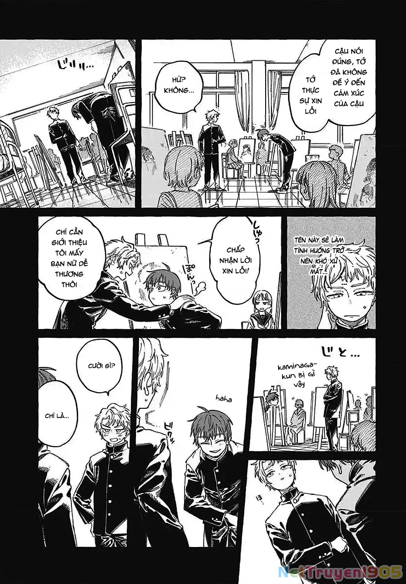 Boku No Suki Na Hito Ga Suki Na Hito Chapter 22 - 15