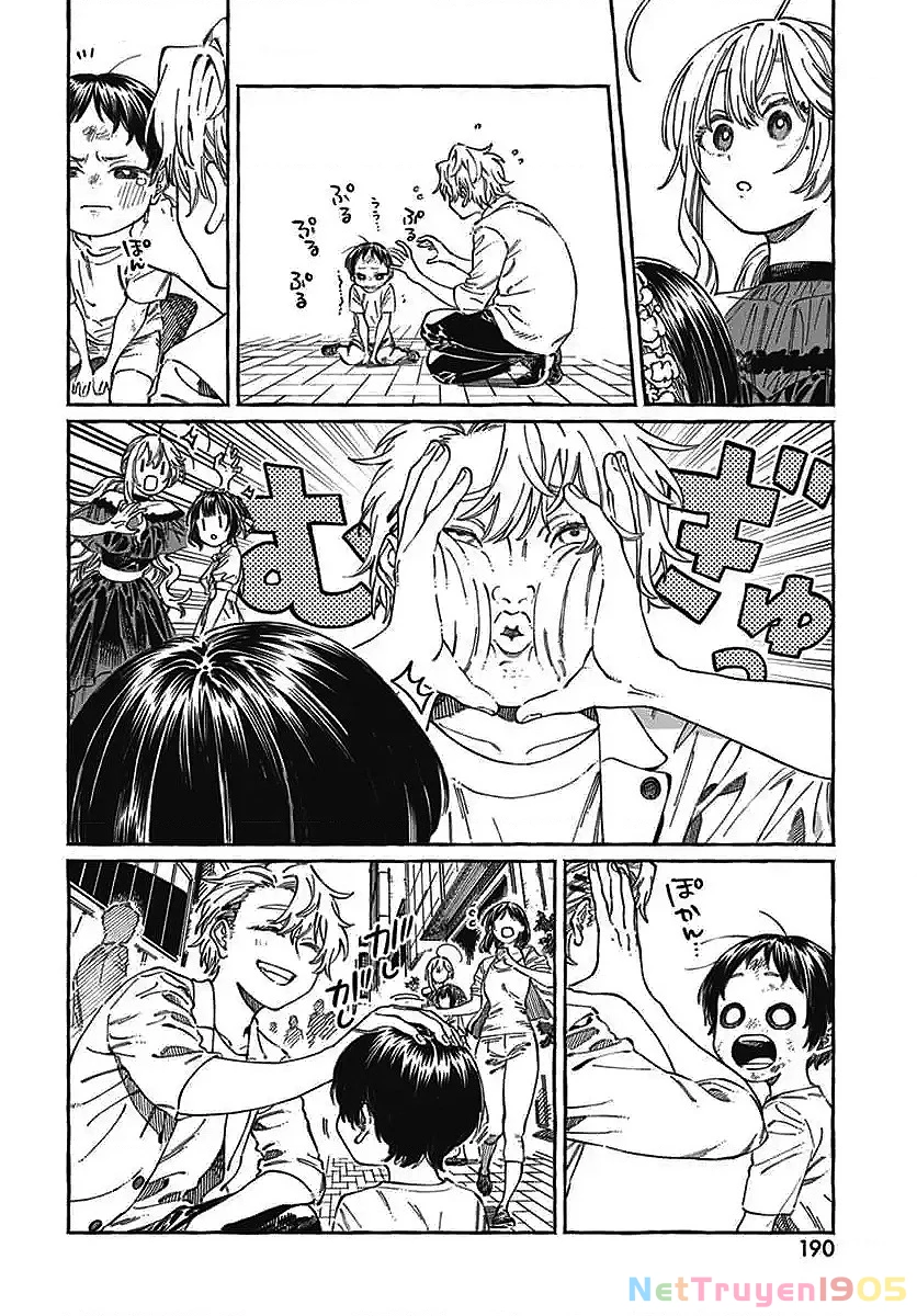 Boku No Suki Na Hito Ga Suki Na Hito Chapter 22 - 22