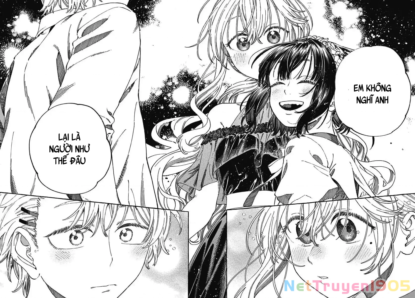 Boku No Suki Na Hito Ga Suki Na Hito Chapter 22 - 24