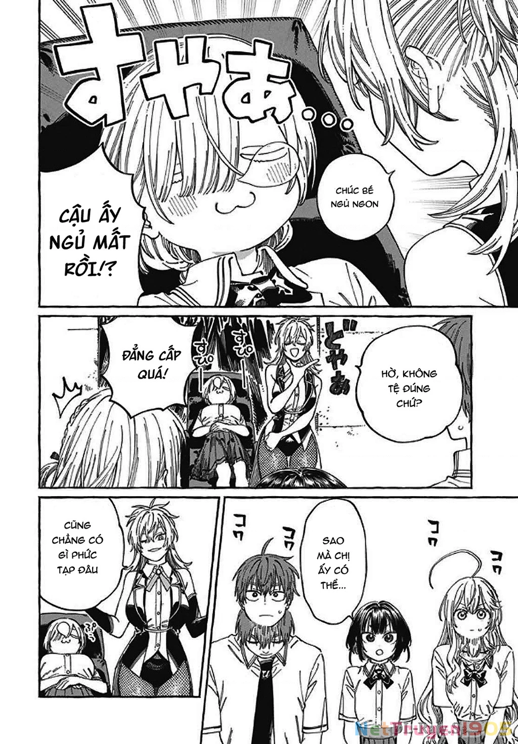 Boku No Suki Na Hito Ga Suki Na Hito Chapter 23 - 8