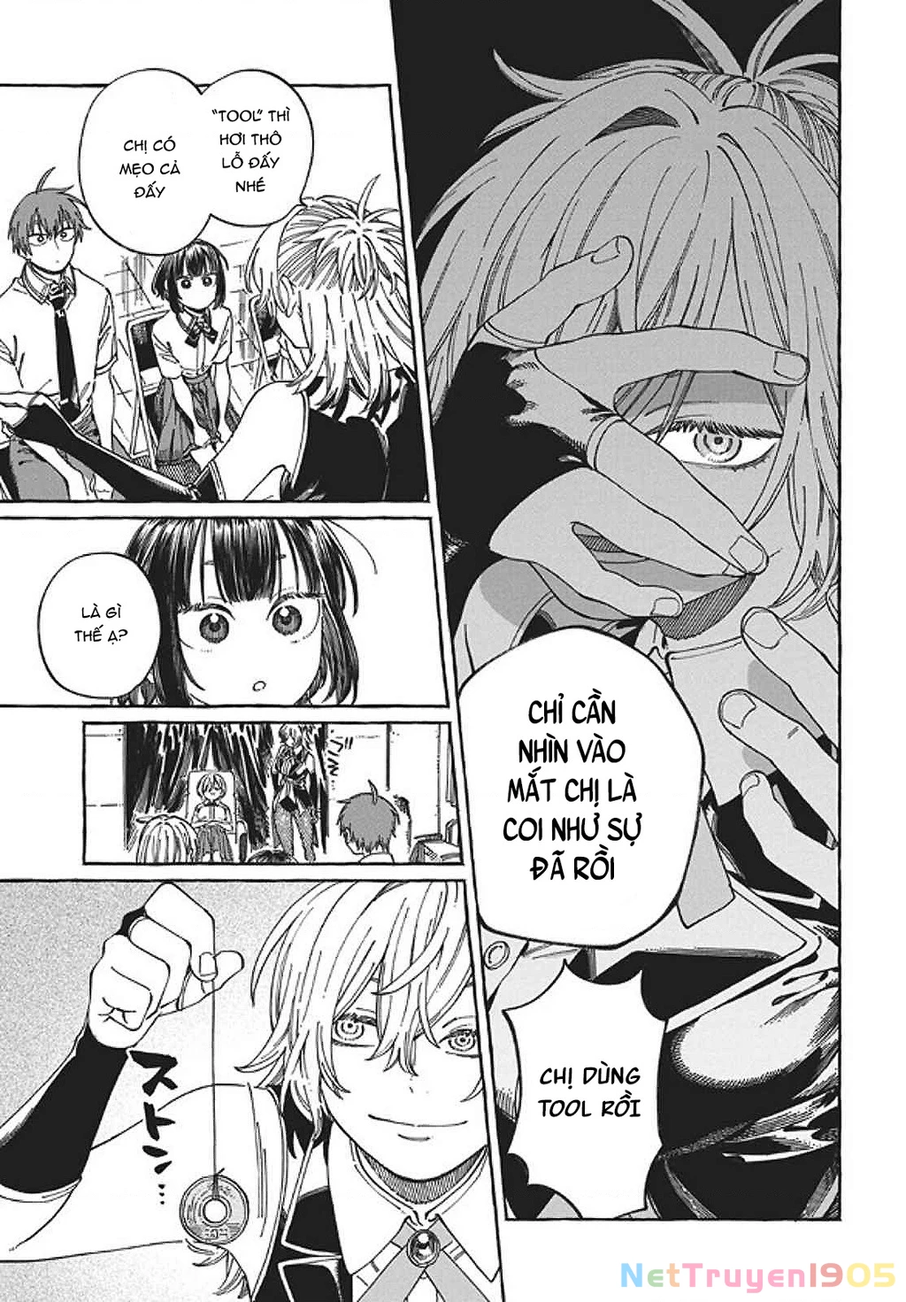 Boku No Suki Na Hito Ga Suki Na Hito Chapter 23 - 9