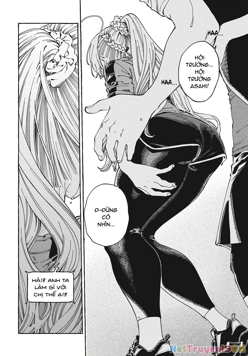 Boku No Suki Na Hito Ga Suki Na Hito Chapter 24 - 2