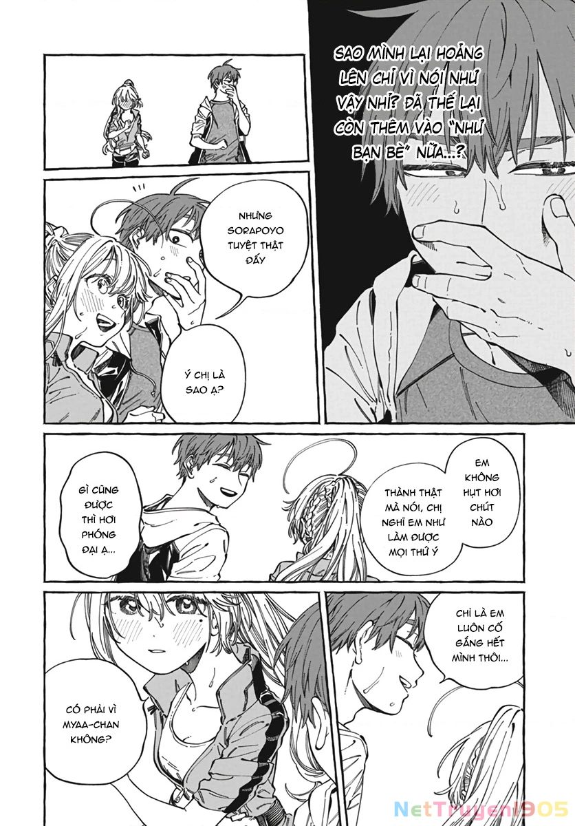 Boku No Suki Na Hito Ga Suki Na Hito Chapter 24 - 10