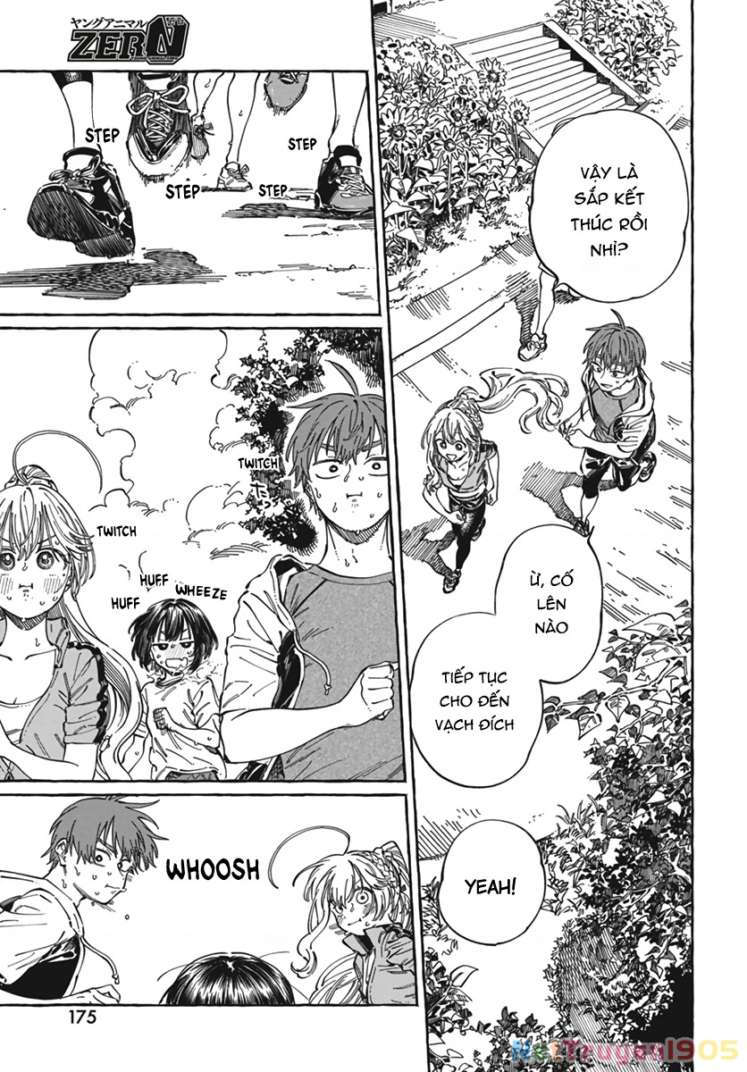 Boku No Suki Na Hito Ga Suki Na Hito Chapter 24 - 15