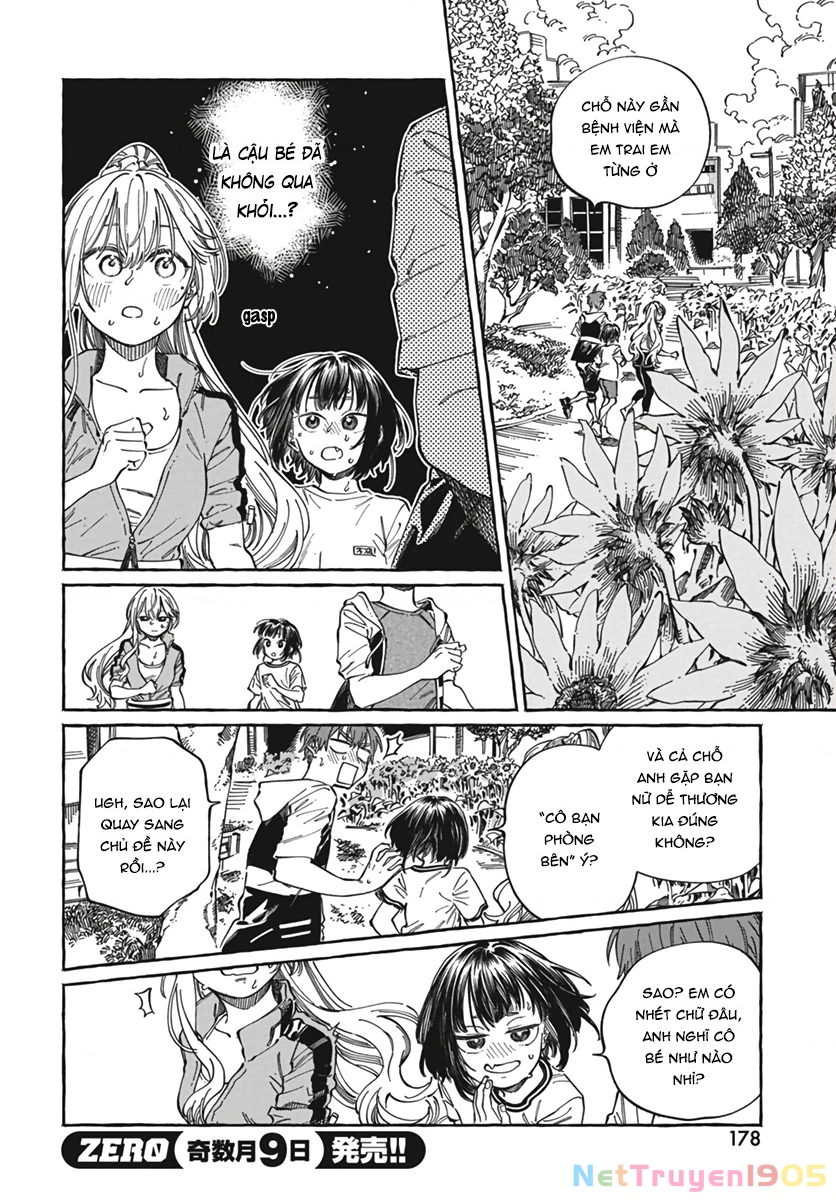 Boku No Suki Na Hito Ga Suki Na Hito Chapter 24 - 18